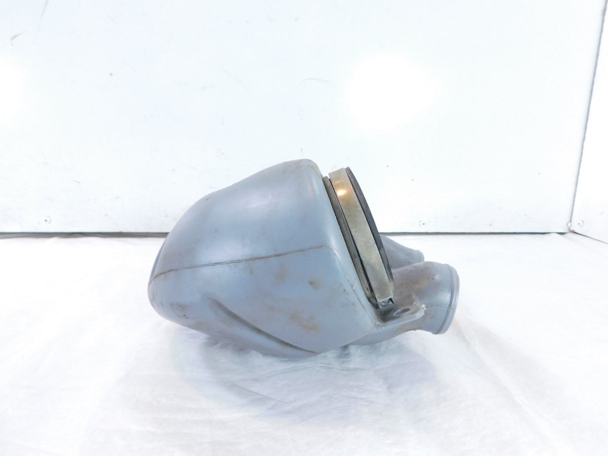 Triumph Rocket III Touring Airbox Air Intake Trumpet Manifold Plenum Chamber Box - C3 Cycle