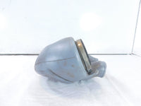 Triumph Rocket III Touring Airbox Air Intake Trumpet Manifold Plenum Chamber Box - C3 Cycle