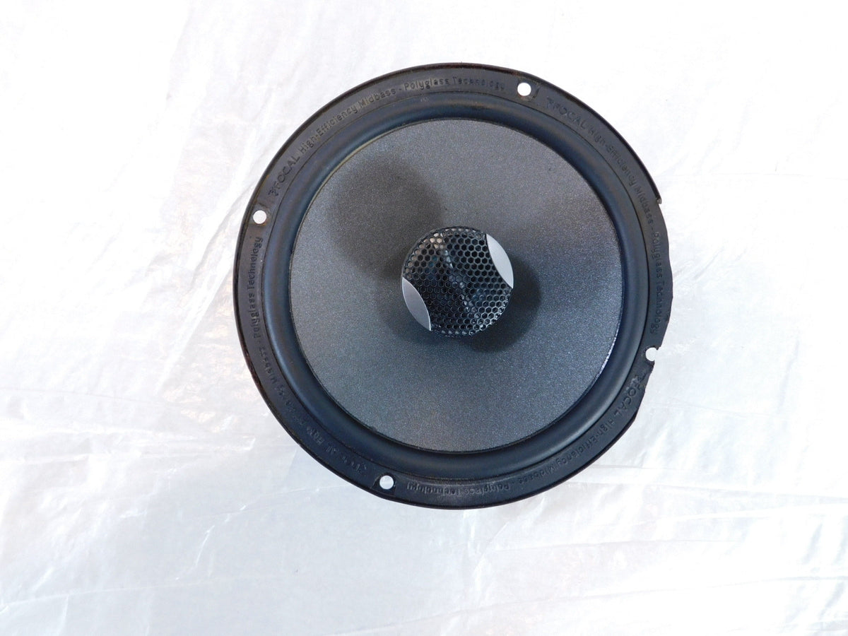 Harley Davidson Touring Electra Glide & Street Glide 70W Front Fairing Speakers - C3 Cycle
