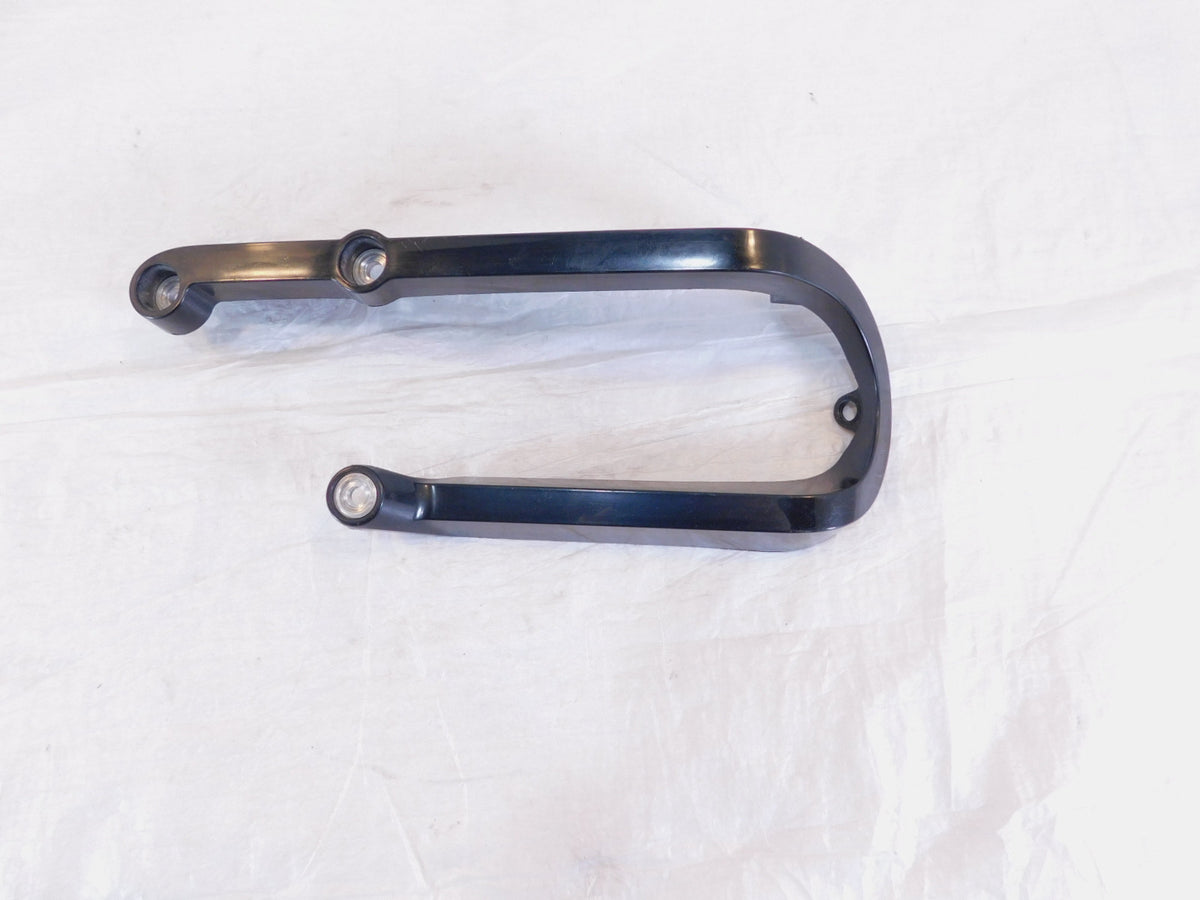 18-19 Husqvarna Svartpilen Vitpilen 401 CKD Left Side Fender Frame Strut Cover - C3 Cycle