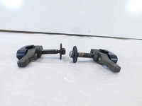1992-1997 BMW K1100LT K1100 LT Handlebar Upper/Lower Riser Mount Bracket Clamps