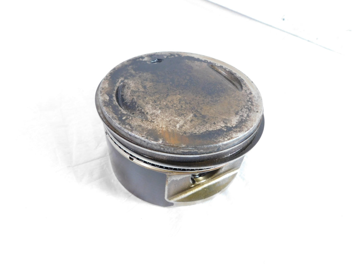 Harley Davidson Twin Cam 88 Electra Glide Dyna & Softail Piston 21930-99 - C3 Cycle