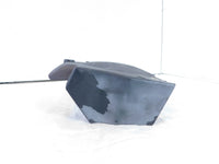 Triumph Rocket III 3 Touring Rear Wheel Fender Battery Box Cover Heat Shield - C3 Cycle