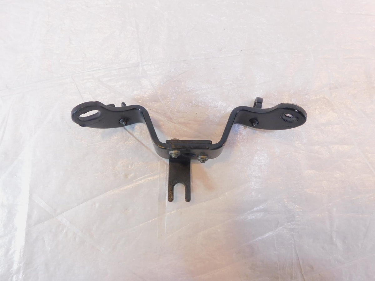 Harley Davidson Sportster 1200 & 883 Top Center Engine Motor Mount Link Bracket - C3 Cycle