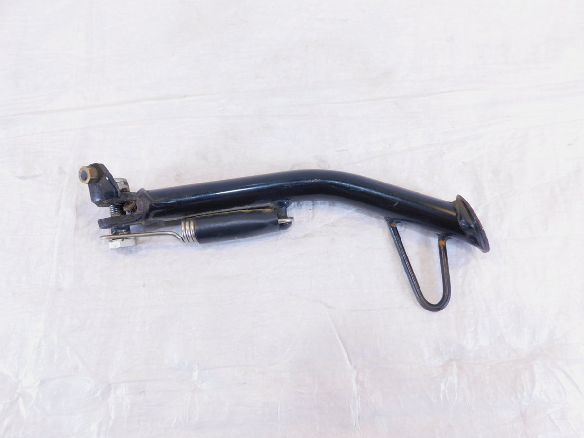 Husqvarna Svartpilen Vitpilen 401 CKD Black Left Side Kickstand Kick Side Stand - C3 Cycle