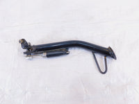 Husqvarna Svartpilen Vitpilen 401 CKD Black Left Side Kickstand Kick Side Stand - C3 Cycle