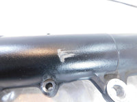 BMW K1 K100RS K1100LT K1100RS Black Left/Right Front Wheel Shock Tube Stanchions - C3 Cycle
