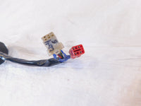 Husqvarna Svartpilen Vitpilen 401 CKD Left Handlebar Light Indicator Switches - C3 Cycle