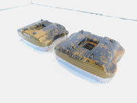 2004 2005 & 2006 Harley Davidson Sportster 883 & 1200 Rocker Boxes & Arms