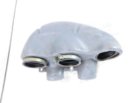 Triumph Rocket III Touring Airbox Air Intake Trumpet Manifold Plenum Chamber Box - C3 Cycle