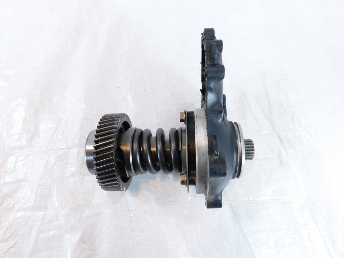 Triumph Rocket III Classic/Roaster Touring Final Drive Transmission Output Shaft - C3 Cycle