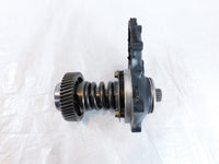 Triumph Rocket III Classic/Roaster Touring Final Drive Transmission Output Shaft - C3 Cycle