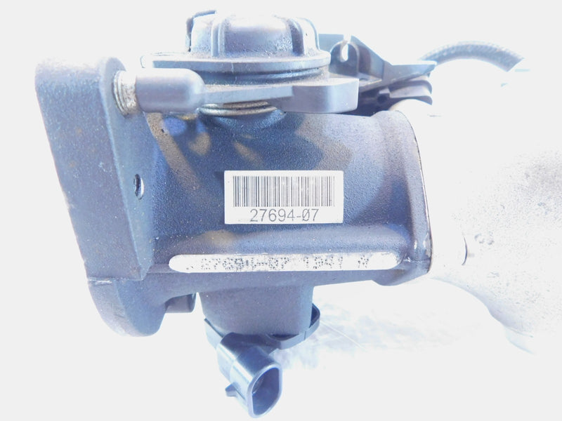 Harley Sportster 883 & 1200 Throttle Body Induction Module & Intake Manifold