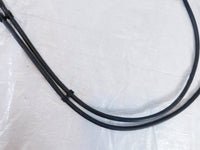 Triumph Rocket III Touring Front Right Handlebar Grip Throttle Cable Wire Line - C3 Cycle