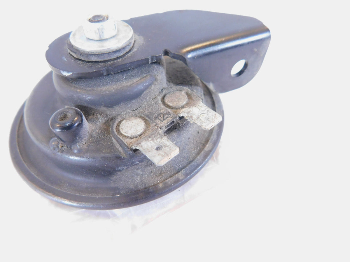 2018-2019 Husqvarna Svartpilen Vitpilen 401 CKD Black Indicator Signal Horn - C3 Cycle