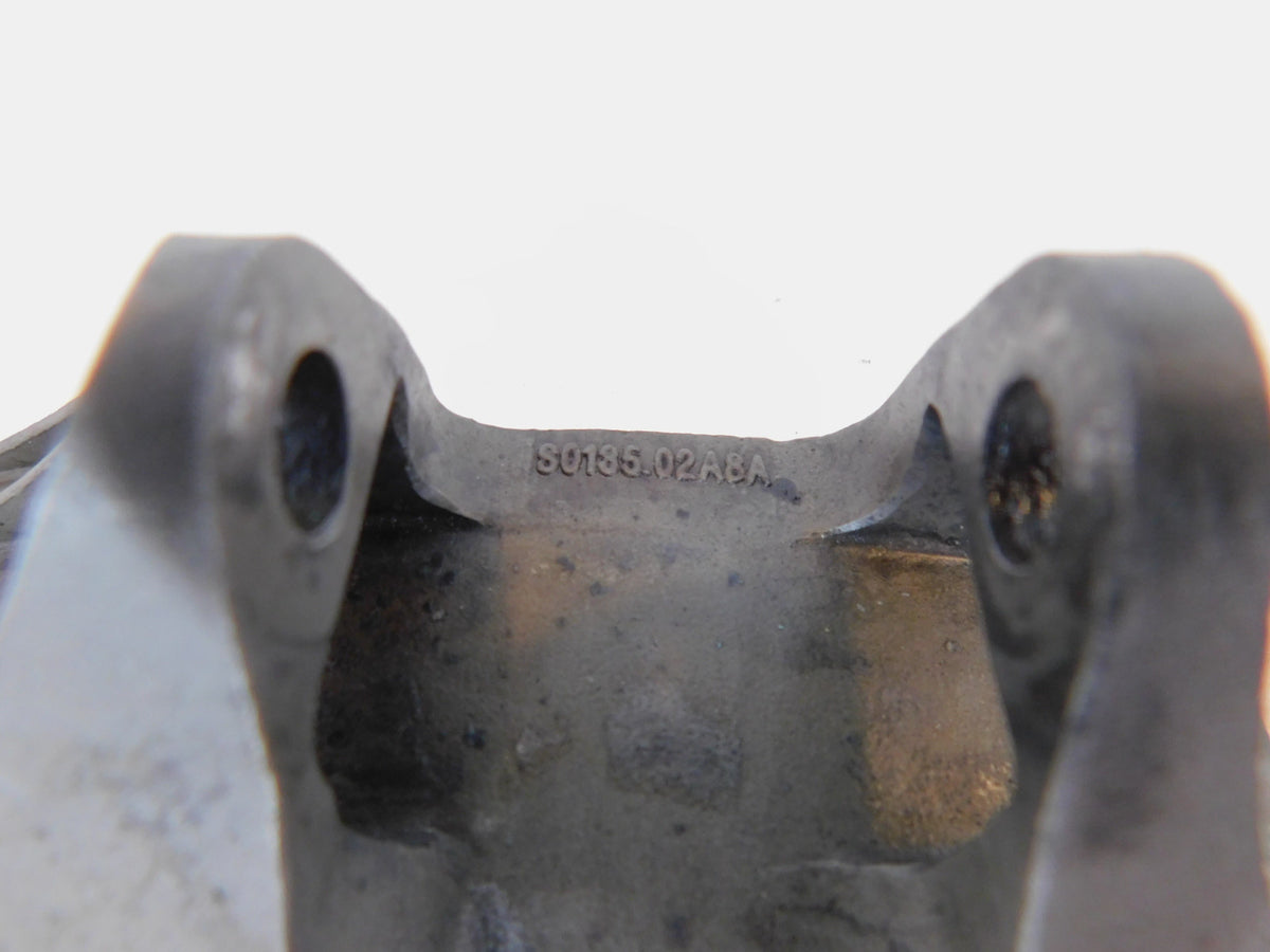 2003-2009 Buell XB XB9 XB12 Firebolt Lighting Front Exhaust Pipe Muffler Mount - C3 Cycle
