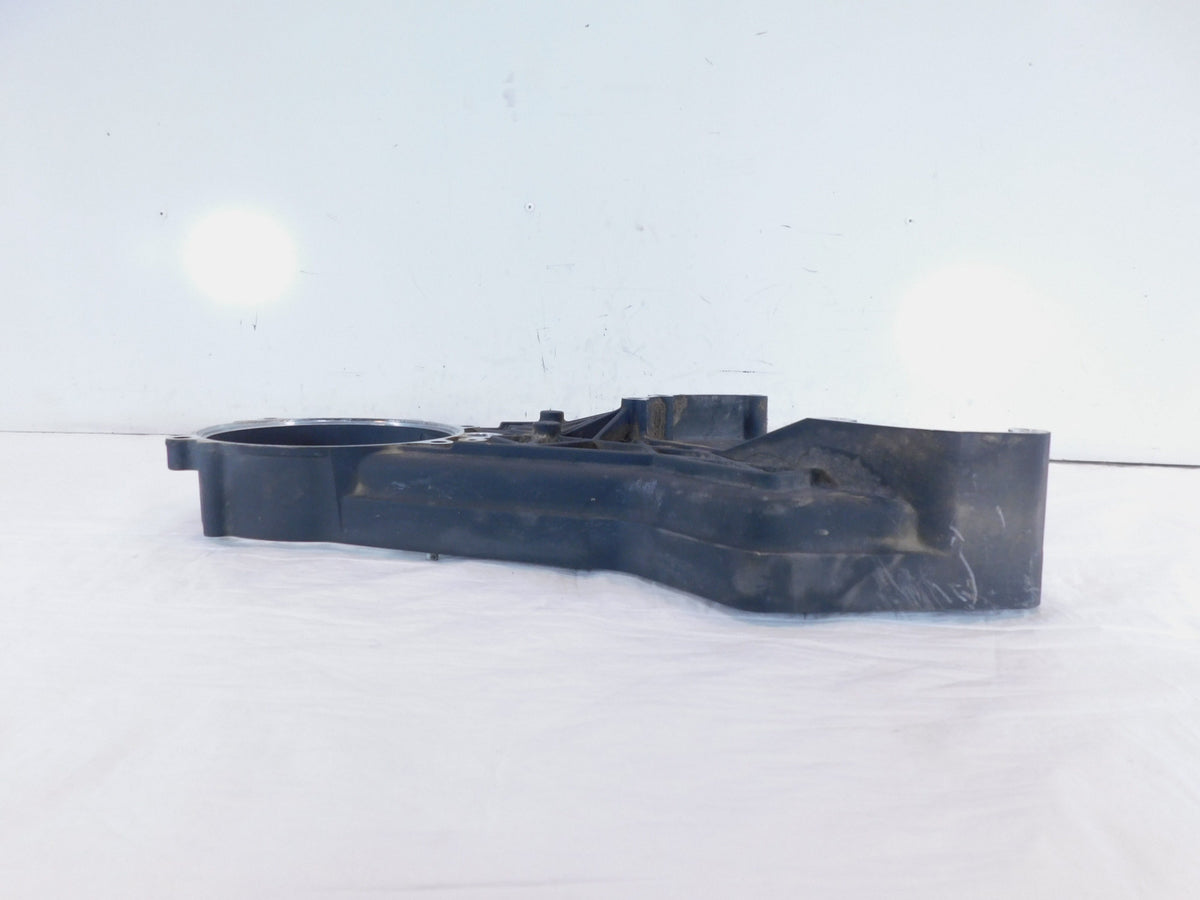 Harley Davidson Dyna Low Rider Left Inner Primary Engine Clutch Cover Housing