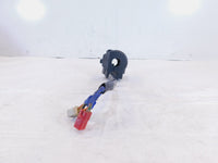Husqvarna Svartpilen Vitpilen 401 CKD Left Handlebar Light Indicator Switches - C3 Cycle