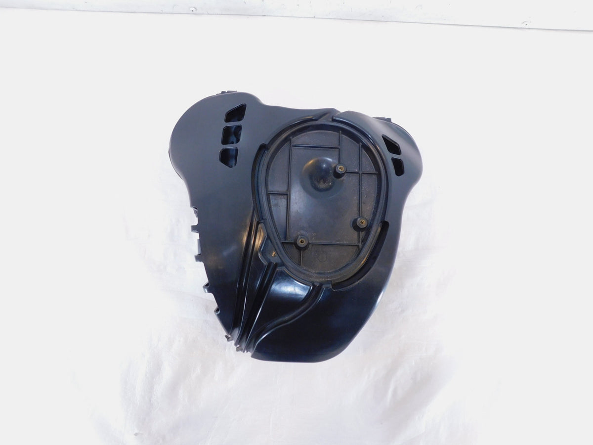Buell XB XB9 XB12 Firebolt Ulysses & Lightning Air Intake Filter Housing Box