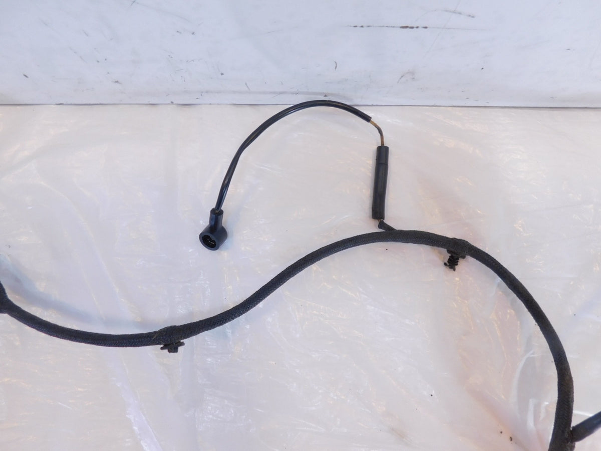 Harley Davidson Sportster 883 1200 Main Wiring Wire Harness Ignition Switch Key