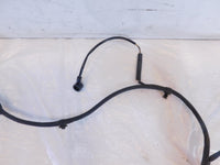 Harley Davidson Sportster 883 1200 Main Wiring Wire Harness Ignition Switch Key