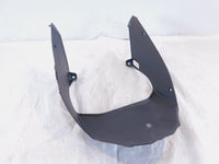 2013-2017 Kawasaki Ninja 300 EX300 Black Front Lower Nose Fairing Cowling Cowl - C3 Cycle