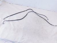 2018-2019 Husqvarna Svartpilen Vitpilen 401 CKD Rear Wheel ABS Brake Hose Lines - C3 Cycle