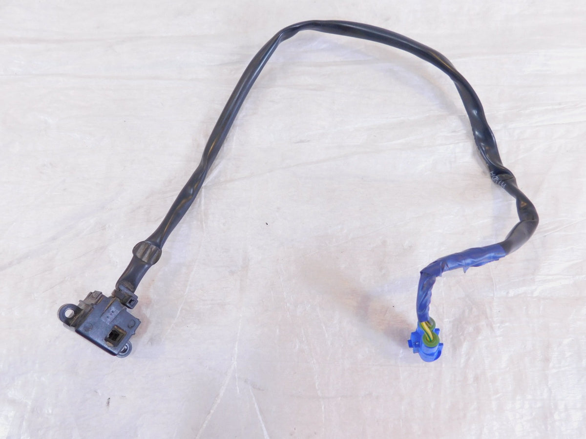 2018-2019 Husqvarna Vitpilen Svartpilen 401 CKD Front Clutch Lever Safety Switch - C3 Cycle
