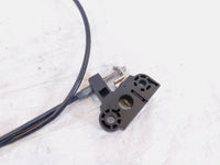 Husqvarna Svartpilen Vitpilen 401 CKD Rear Seat Lock Latch Release & Cable Line - C3 Cycle