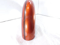 Harley Davidson Electra Road & Street Glide 18" & 19" Wheel Wrapped Front Fender - C3 Cycle