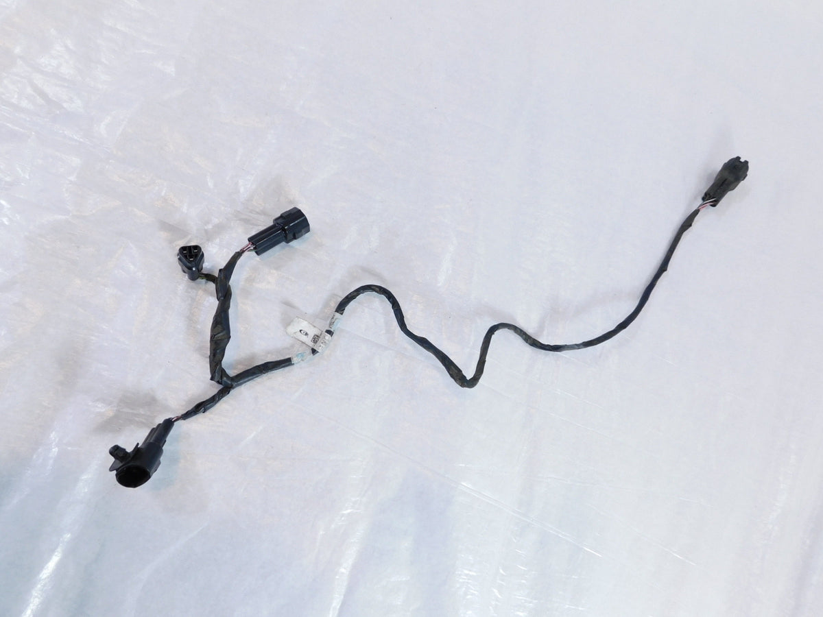 Triumph Rocket III 3 Classic Touring Transmission Gear Position Sensor Flylead - C3 Cycle