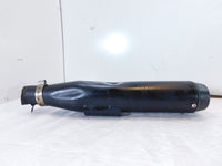 Harley Davidson Dyna Street Bob Fat Bob Cobra Exhaust System Header Pipe Muffler - C3 Cycle