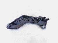 18-2019 Husqvarna Vitpilen 401 Black Front Right Footrest Footpeg Mount Bracket - C3 Cycle