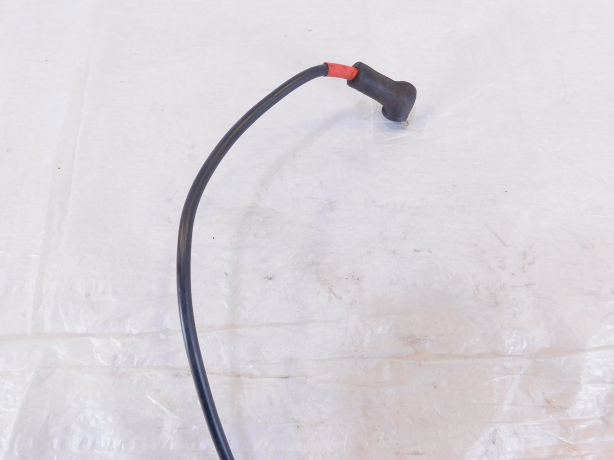 Husqvarna Vitpilen Svartpilen 401 CKD Starter Motor Solenoid Relay Cable Wire - C3 Cycle