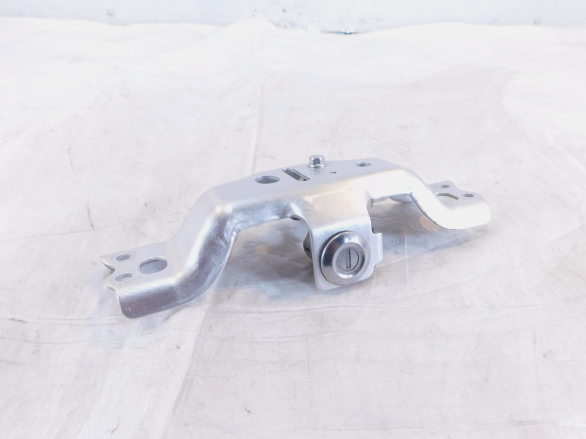 Honda CBR600RR & CBR600RA Subframe Sub Frame Center Cross Mounting Plate Bracket