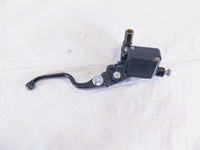 Husqvarna Svartpilen Vitpilen 401 CKD B.D  Front Brake Mster Cylinder & Lever - C3 Cycle