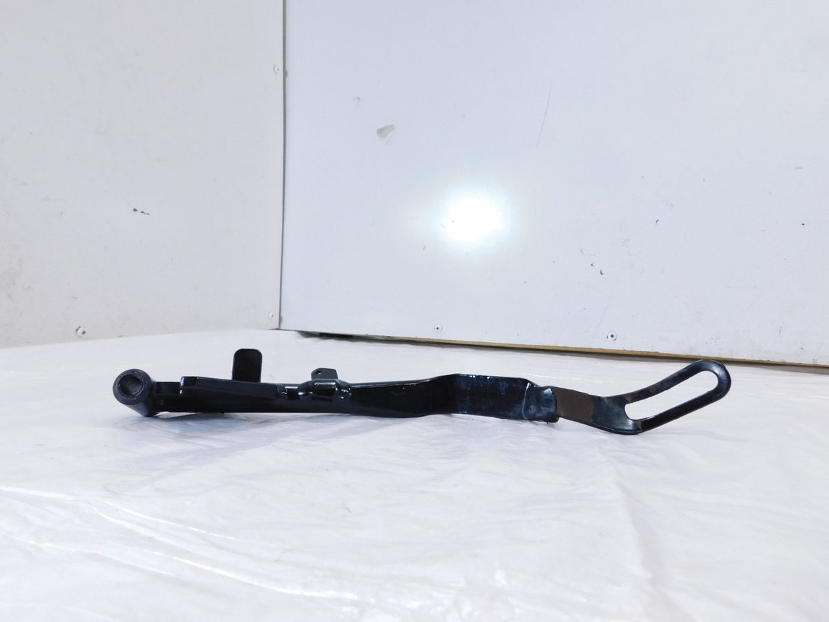 Harley Davidson Sportster 883 1200 Kickstand Sidestand Kick Side Stand -Bent - C3 Cycle