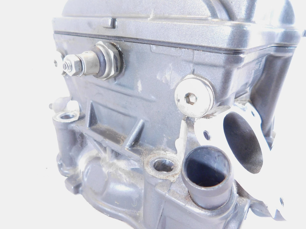 Husqvarna Svartpilen Vitpilen 401 CKD B.D Cylinder Head & Valves & Camshaft Cams - C3 Cycle