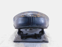 Harley Davidson Dyna Softail or Sportster Solo Bobber Seat w/ Springs & Mount
