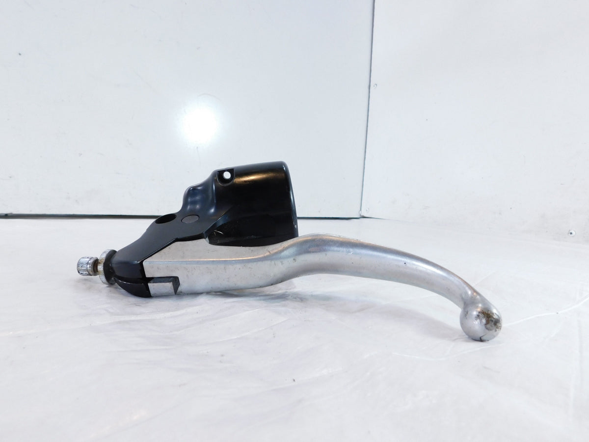 Triumph Rocket III Touring Front Left Handlebar Clutch Master Cylinder w/ Lever - C3 Cycle