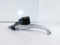 Triumph Rocket III Touring Front Left Handlebar Clutch Master Cylinder w/ Lever - C3 Cycle