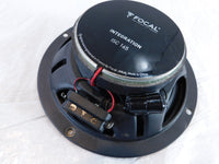 Harley Davidson Touring Electra Glide & Street Glide 70W Front Fairing Speakers - C3 Cycle