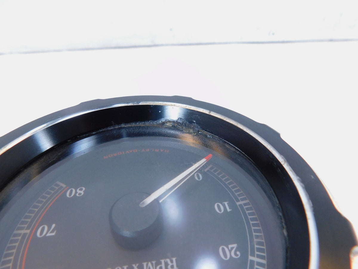 Harley Davidson Touring FLHTCI Electra Glide Ultra & Classic Tach Tachometer - C3 Cycle