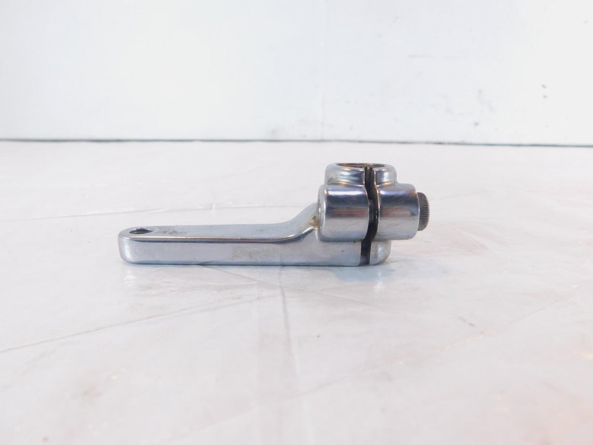 Harley Sportster 883 & 1200 Custom Chrome Forward Controls Shifter Shift Lever - C3 Cycle