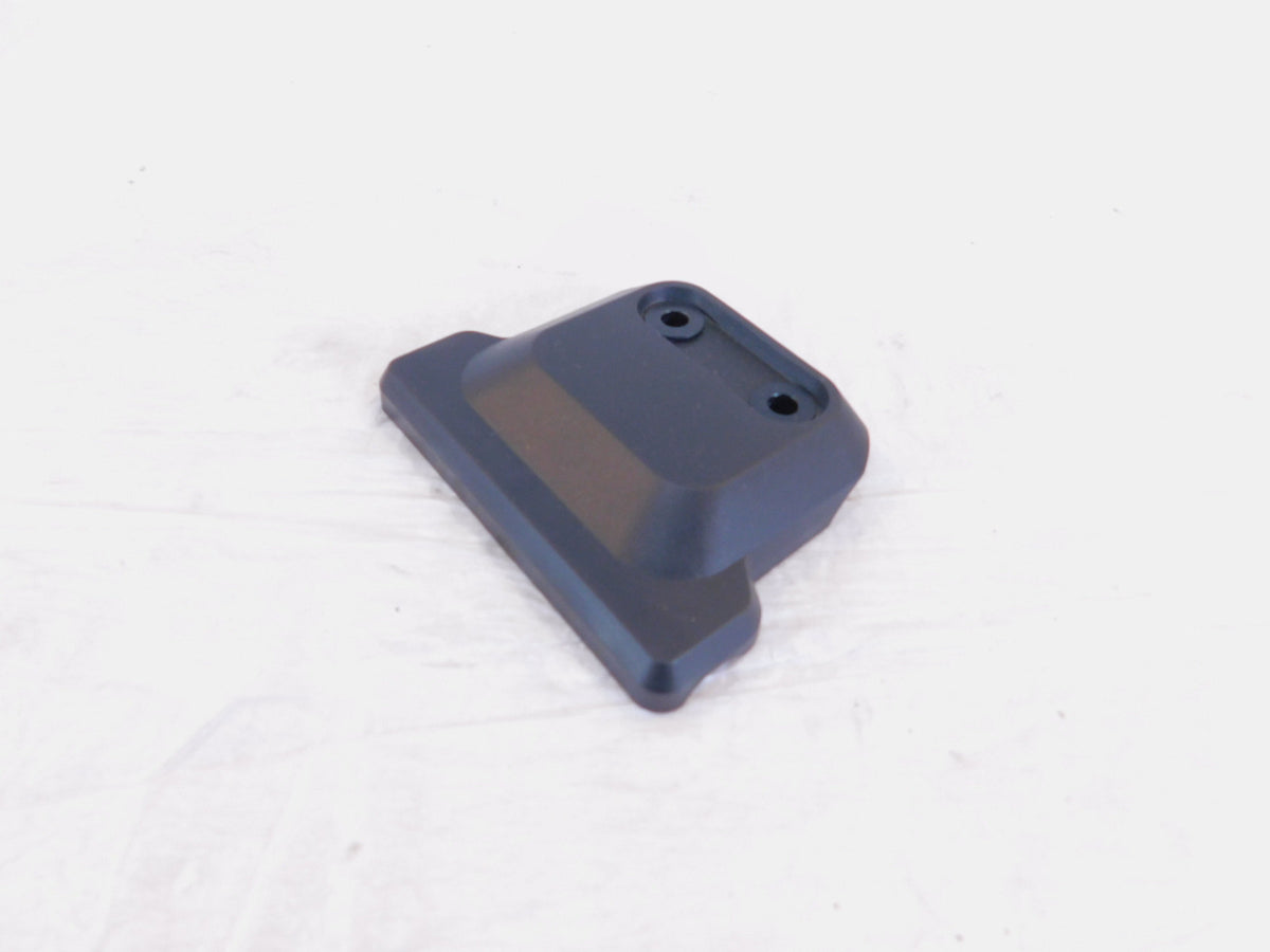 18-19 Husqvarna Svartpilen Vitpilen 401 CKD Black Ignition Coil Cover Cover Cap - C3 Cycle