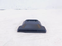18-19 Husqvarna Svartpilen Vitpilen 401 CKD Black Ignition Coil Cover Cover Cap - C3 Cycle
