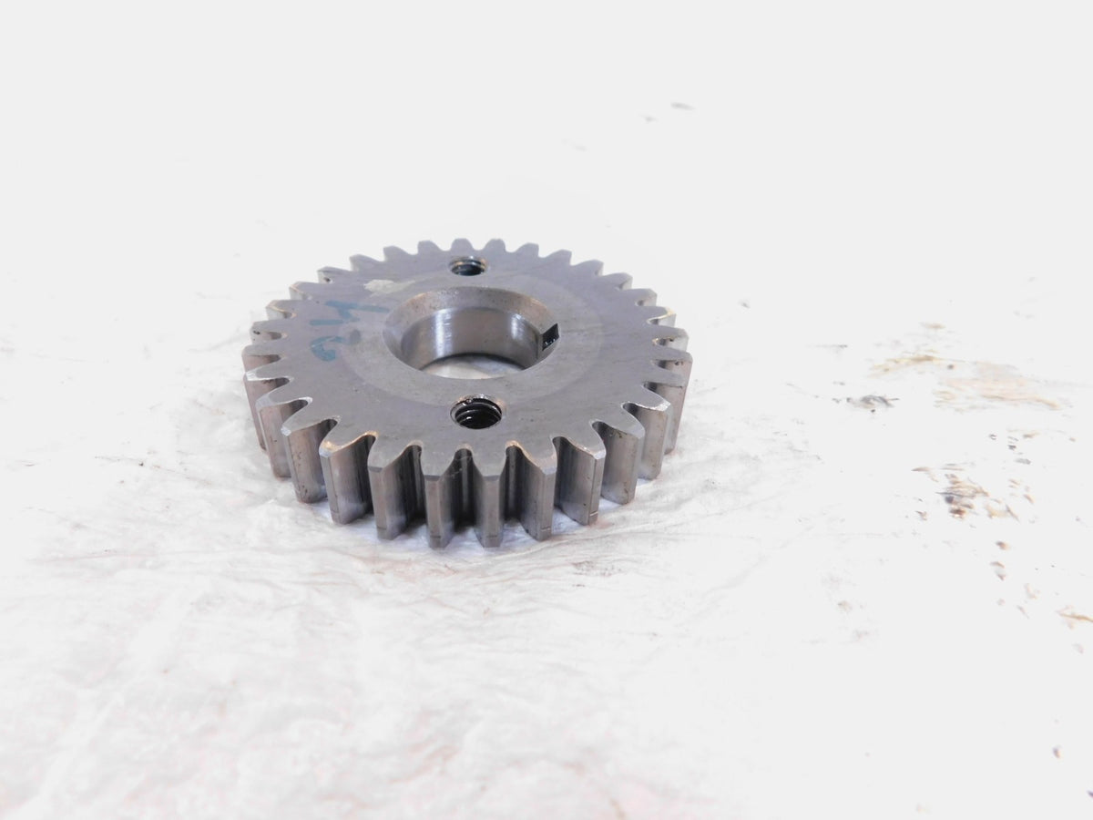 Husqvarna Svartpilen Vitpilen 401 CKD B.D Engine Crankshaft Primary Drive Gear