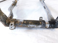 Harley Softail Heritage Classic Chrome Rear Wheel Fork Swing Arm Swingarm - C3 Cycle