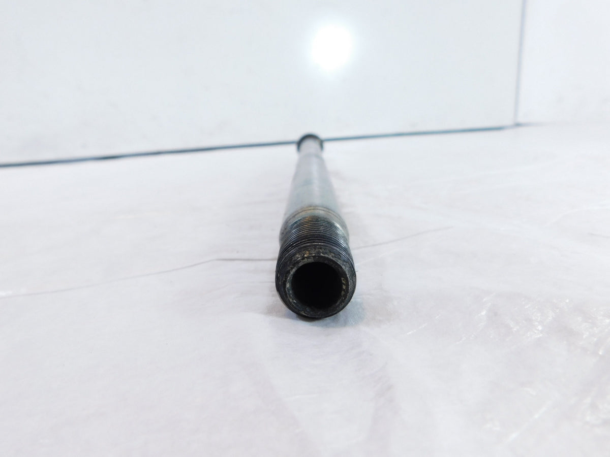 Triumph Rocket III 3 Touring Rear Wheel Axle Bolt Spindle Pivot Shaft - T2010950 - C3 Cycle