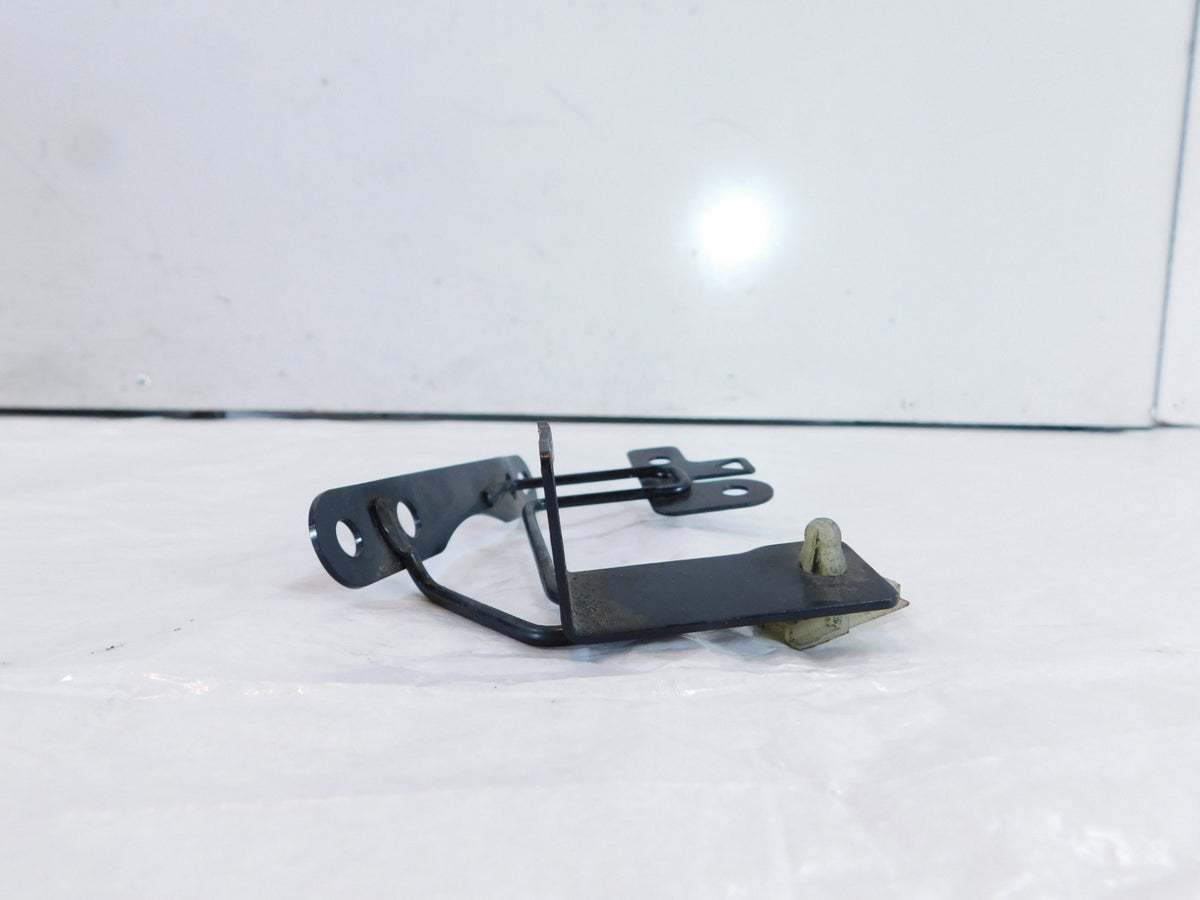 Triumph Rocket III Classic/Roadster Touring Electrical Wiring Bracket Mount Stay - C3 Cycle